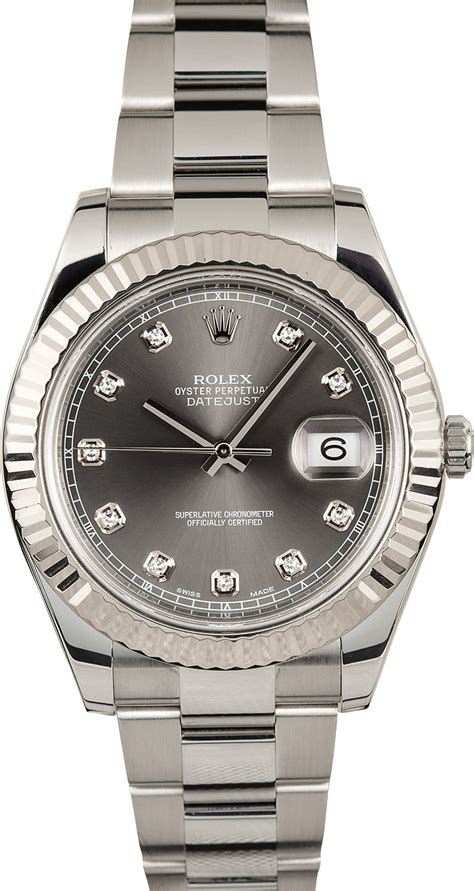 rolex datejust ii japanese dial no numbers|rolex datejust face replacement.